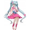 HATSUNE MIKU - Hatsune Miku Noodle Stopper Flower Fairy Furyu (14cm)