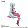 HATSUNE MIKU - Hatsune Miku Noodle Stopper Flower Fairy Furyu (14cm)