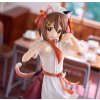 K-ON! - Yui Hirasawa Trio-Try-iT FuRyu (22cm)