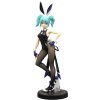 HATSUNE MIKU - Hatsune Miku Violet ver. BiCute Bunnies FuRyu (30cm)