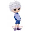 HUNTER X HUNTER Kalluji Qposket B only figure front 2
