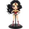 DC Comics - Wonder Woman Qposket Ver. A (16cm)