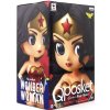 DC Comics - Wonder Woman Qposket Ver. A (16cm)