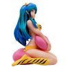 URUSEI YATSURA - Lum Ver. 3 Relax Time Banpresto (13cm)