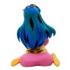 URUSEI YATSURA - Lum Ver. 3 Relax Time Banpresto (13cm)