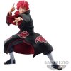 sasori vibration stars statue front 2