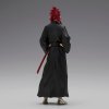 Renji abarai figure back