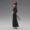 Renji abarai figure side 2