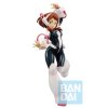 MY HERO ACADEMIA - Ochaco Uraraka Ichibankuji Banpresto (16cm)