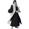 byakuya kuchiki front