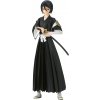 Rukia Kuchiki souls front