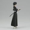 Rukia Kuchiki souls side 2