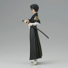 Rukia Kuchiki souls side