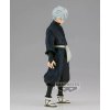 HELLS PARADISE Gabimaru DXF Banpresto anime figure side(16cm)