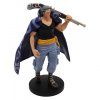 ONE PIECE Benn Beckman The Shukko Banpresto anime figur front 2 (16cm)