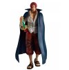 BANPRESTO One Piece Shanks The shukko Anime figure 17cm front