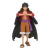 Banpresto One piece monkey d luffy the shukko anime figure front