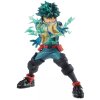 Ichiban Kuji My Hero Academia Hero vs Villains Prize A Izuku Midoriya Bandai Anime figure front