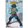 Ichiban Kuji My Hero Academia Hero vs Villains Prize A Izuku Midoriya Bandai Anime figure box