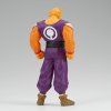 dragonballz orange piccolo back