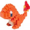 nanoblock charmander