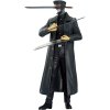 CHAINSAW MAN Katana Man Chain Spirits vol.6 Banpresto anime figure front 2 (17cm)