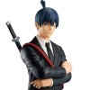 CHAINSAW MAN Aki Hayakawa Chain Spirits vol.2 Banpresto anime figure detail (16cm)
