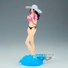 Banpresto One Piece Nico Robin (Splash Style), Bandai Spirits Glitter & Glamours anime figure side