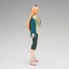 Banpresto Chainsaw Man Chain Spirits Power figurka side