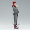 Banpresto JUJUTSU KAISEN SUKUNA B Figurka side
