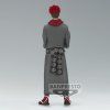Banpresto JUJUTSU KAISEN SUKUNA B Figurka back