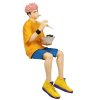 Furyu Jujutsu Kaisen Yuji Itadori noodle stopper side