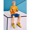 Furyu Jujutsu Kaisen Yuji Itadori noodle stopper front 2