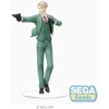 SEGA Spy x Family Loid Forger Premium Figurka side