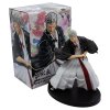 HELLS PARADISE - Yamada Asaemon Shion Vibration Stars (14cm)