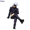 FURYU Jujutsu Kaisen Satoru Gojo figurka front 2
