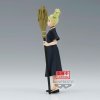 BANPRESTO Jujutsu Kaisen Momo Nishimiya Figurka side 2