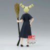 BANPRESTO Jujutsu Kaisen Momo Nishimiya Figurka back