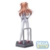 EVANGELION - Asuka Langley Luminasta SEGA (20cm)