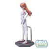 EVANGELION - Asuka Langley Luminasta SEGA (20cm)