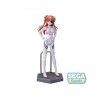 EVANGELION - Asuka Langley Luminasta SEGA (20cm)