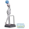 EVANGELION -  Rei Ayanami Luminasta SEGA (20cm)