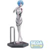 EVANGELION -  Rei Ayanami Luminasta SEGA (20cm)