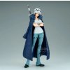 ONE PIECE - Trafalgar Law Glitter & Glamours Banpresto (23cm)