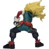 ONE PIECE - Izuku Midoriya Maximatic Banpresto (18cm)