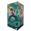 ONE PIECE - Izuku Midoriya Maximatic Banpresto (18cm)