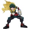 ONE PIECE - Izuku Midoriya Maximatic Banpresto (18cm)