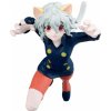 HUNTER X HUNTER - Neferpitou Vibration Stars (16cm)
