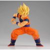 DRAGON BALL - Son Goku Grandista Banpresto (22 cm)