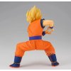 DRAGON BALL - Son Goku Grandista Banpresto (22 cm)